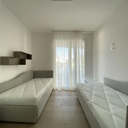 Nsh Casa vacanze Lido di Jesolo