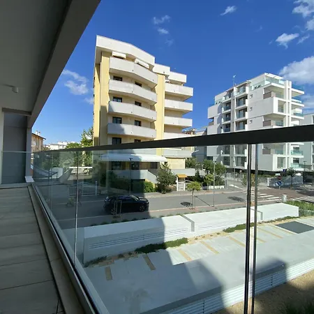 Nsh Casa vacanze Lido di Jesolo