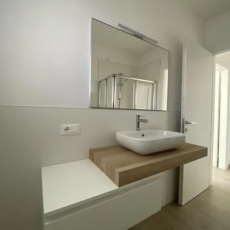 Nsh Casa vacanze