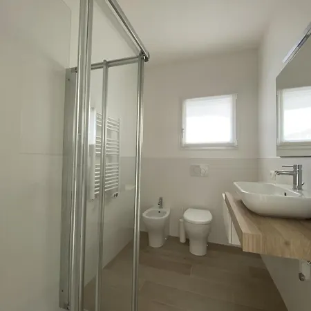 Casa vacanze Nsh Lido di Jesolo
