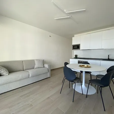 Nsh Casa vacanze Lido di Jesolo