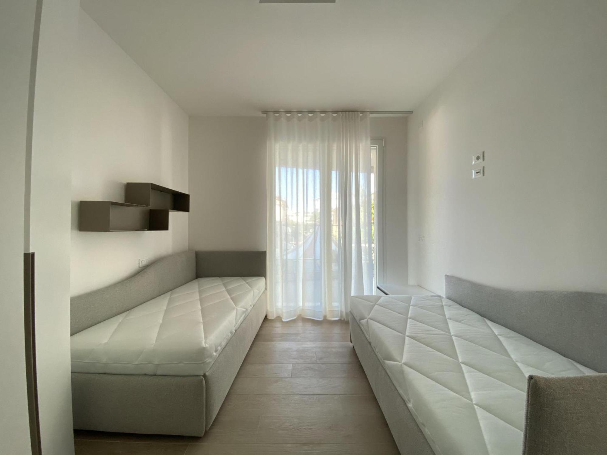 Nsh Ferienhaus Lido di Jesolo