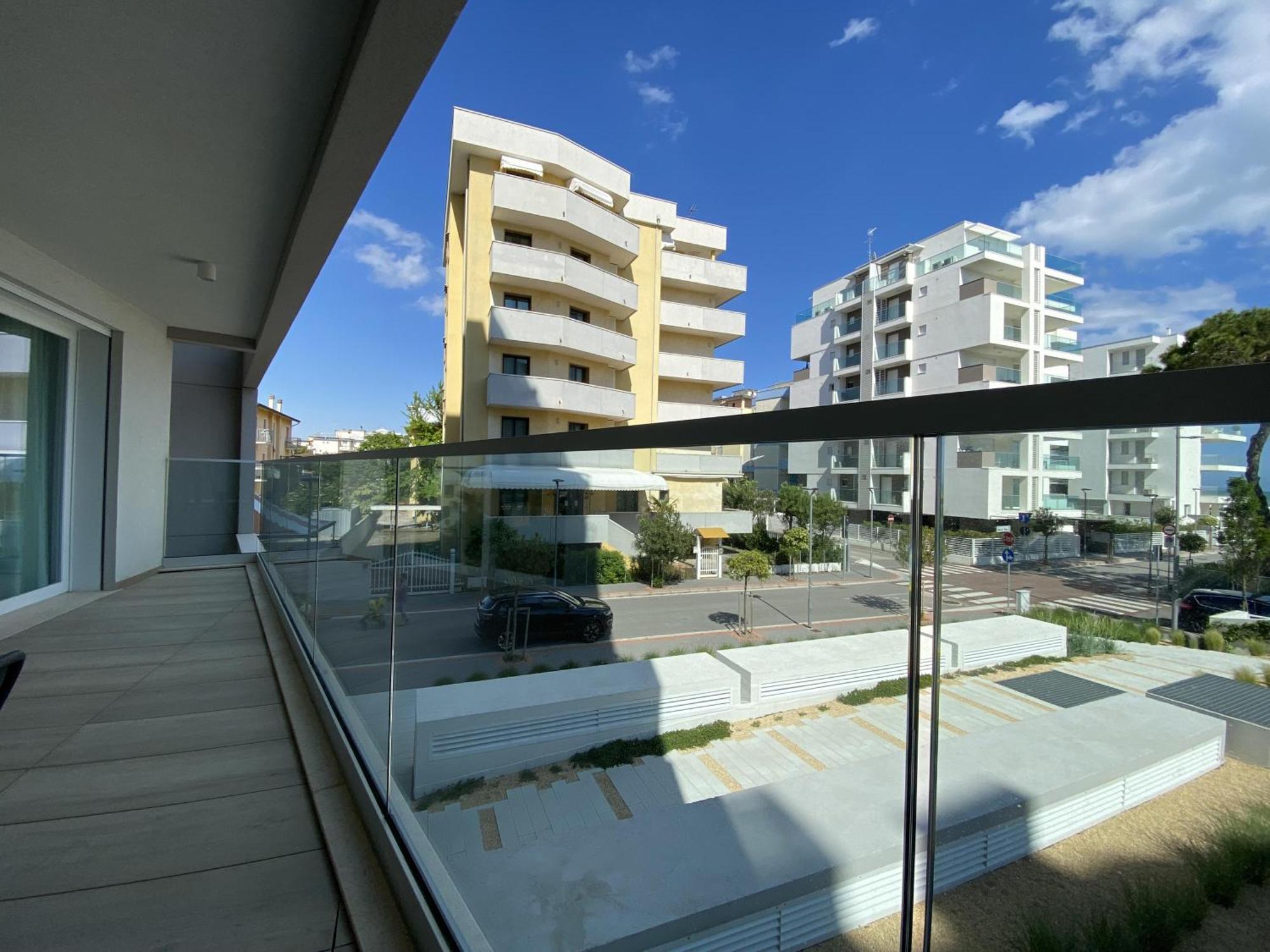 Nsh Ferienhaus Lido di Jesolo