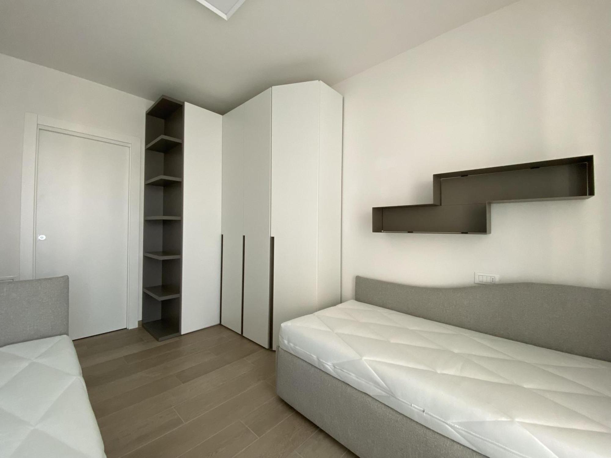Casa vacanze Nsh