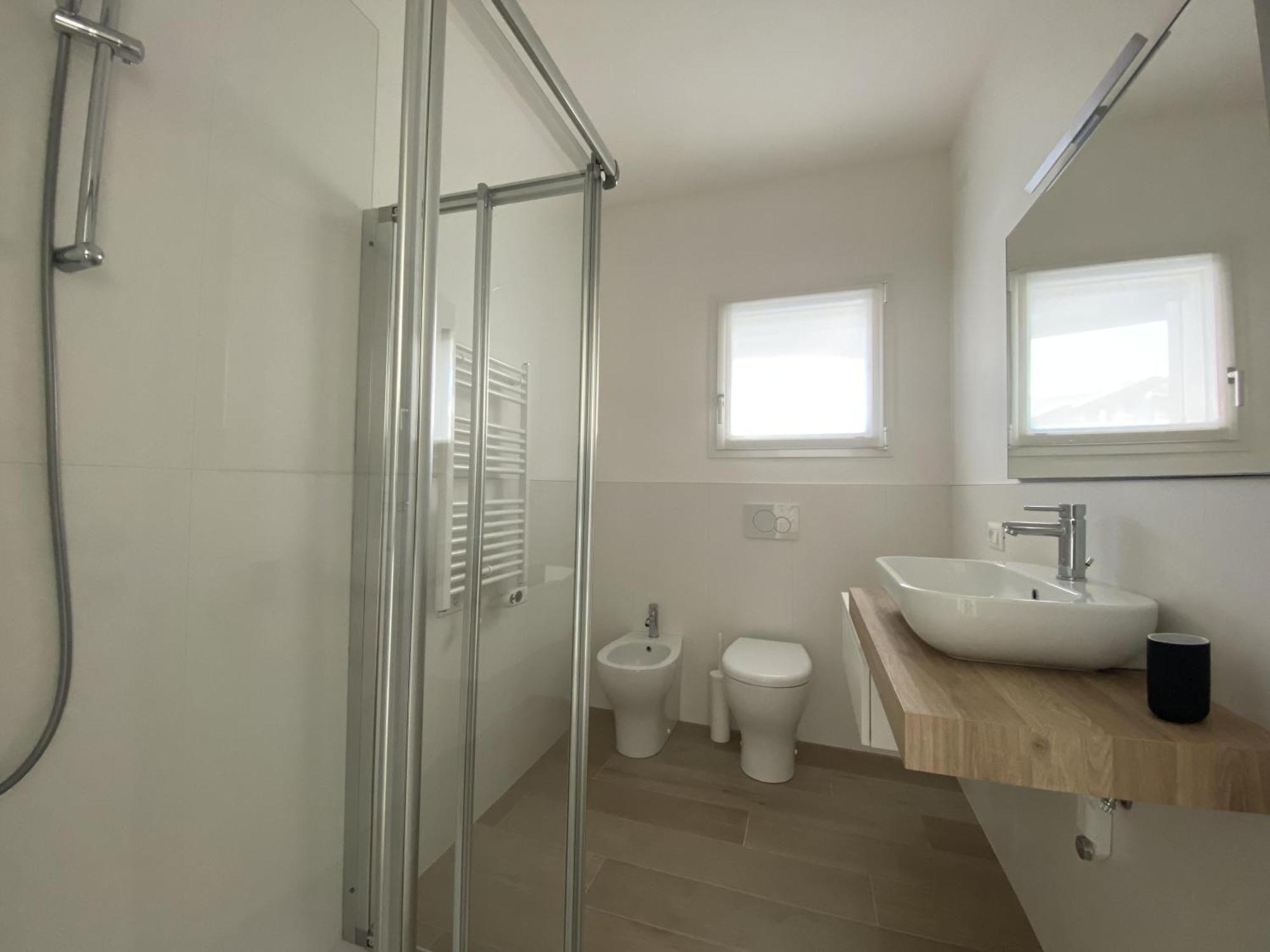 Ferienhaus Nsh Lido di Jesolo